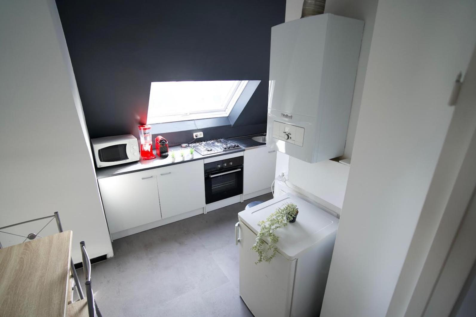 Balneo, Lumineux, Confort กอลมาร์ ภายนอก รูปภาพ